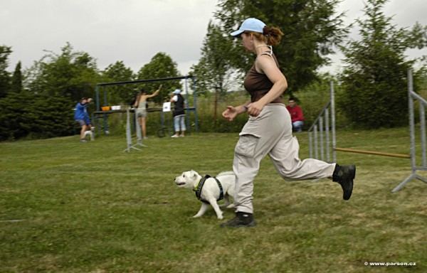 Parsoniáda 2007