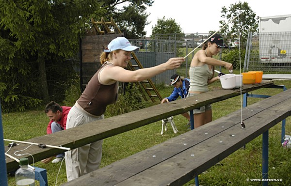 Parsoniáda 2007