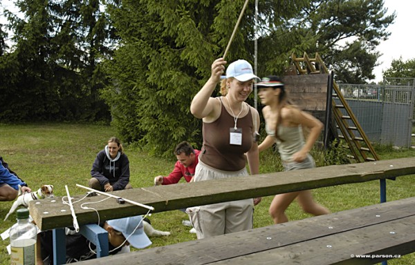 Parsoniáda 2007