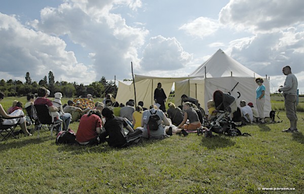 Parsoniáda 2007