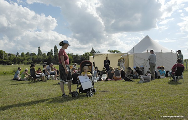 Parsoniáda 2007