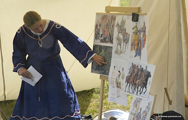 Parsoniáda 2007