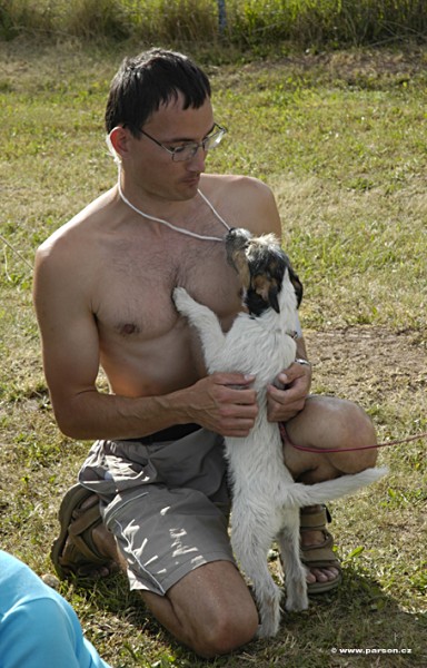 Parsoniáda 2007