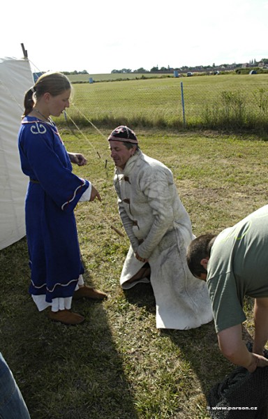 Parsoniáda 2007