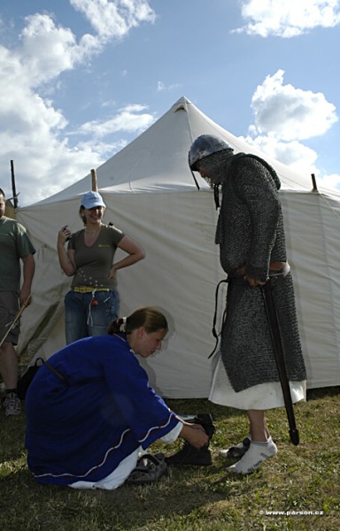 Parsoniáda 2007