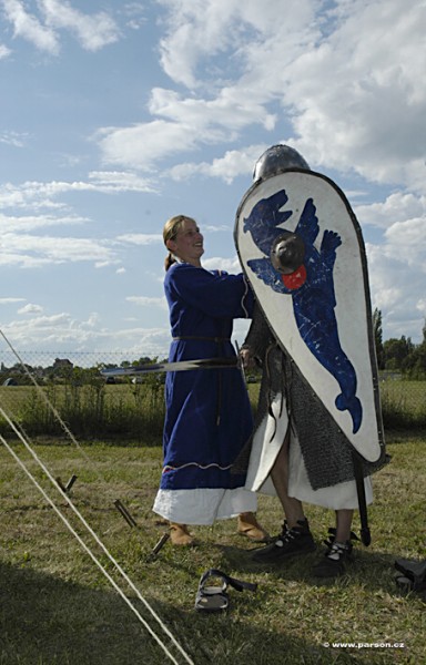 Parsoniáda 2007