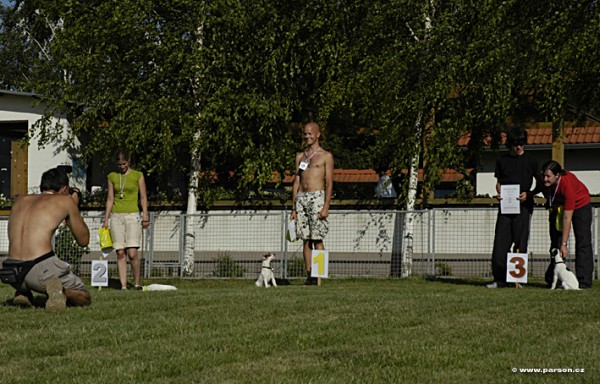 Parsoniáda 2007