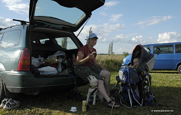 Parsoniáda 2007