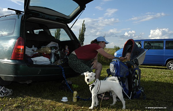 Parsoniáda 2007