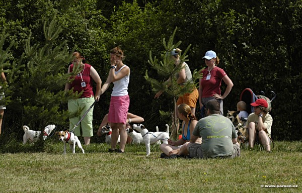 Parsoniáda 2007