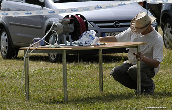 Parsoniáda 2007