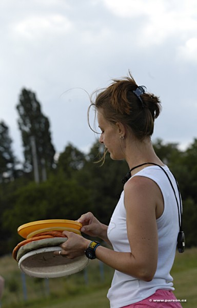 Parsoniáda 2007