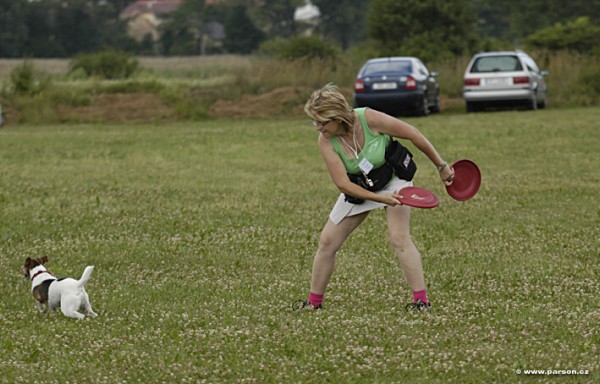 Parsoniáda 2007