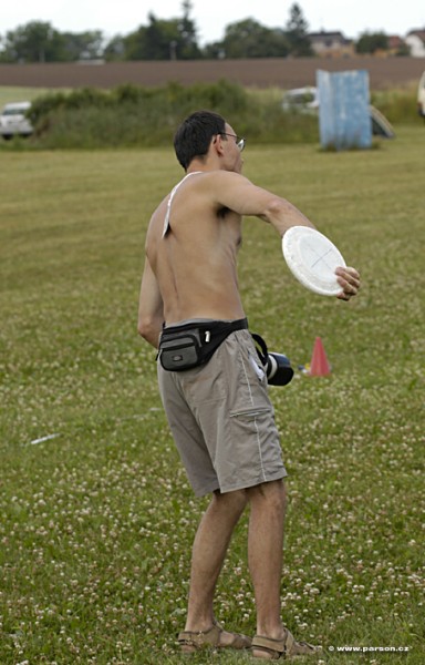 Parsoniáda 2007