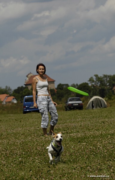 Parsoniáda 2007
