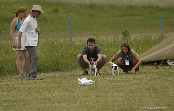 Parsoniáda 2007