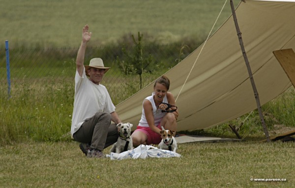 Parsoniáda 2007