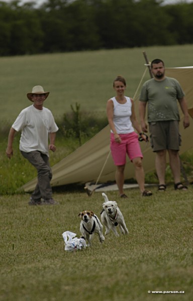 Parsoniáda 2007
