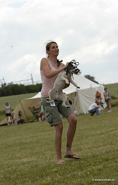 Parsoniáda 2007