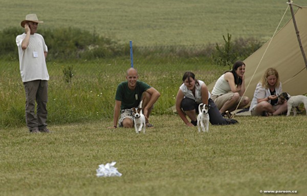Parsoniáda 2007