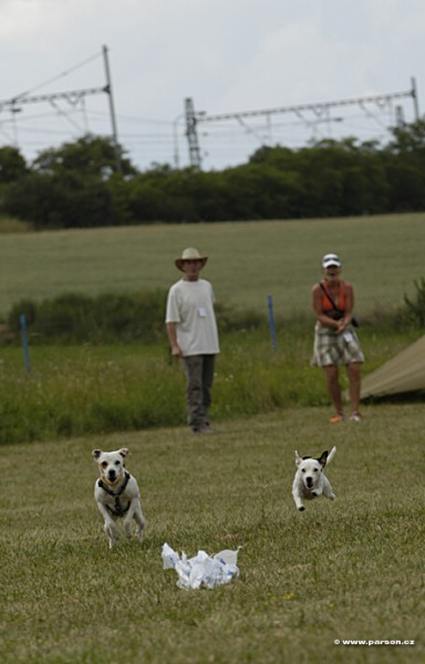 Parsoniáda 2007