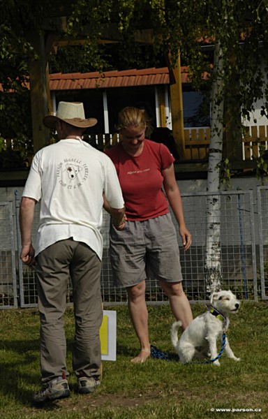 Parsoniáda 2007