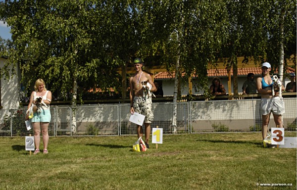 Parsoniáda 2007