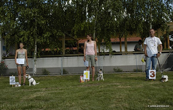 Parsoniáda 2007