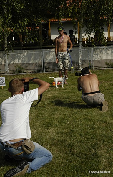 Parsoniáda 2007