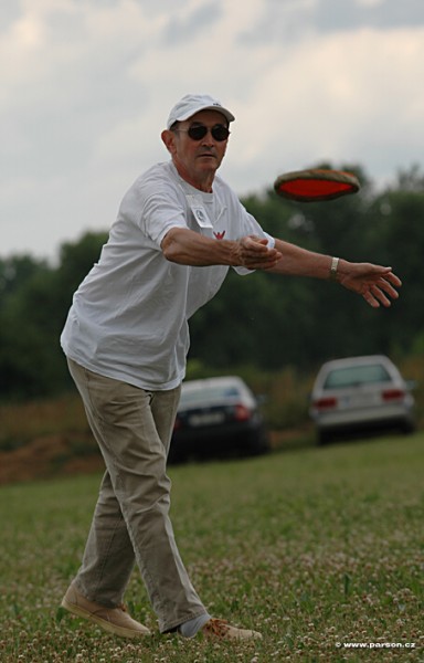 Parsoniáda 2007