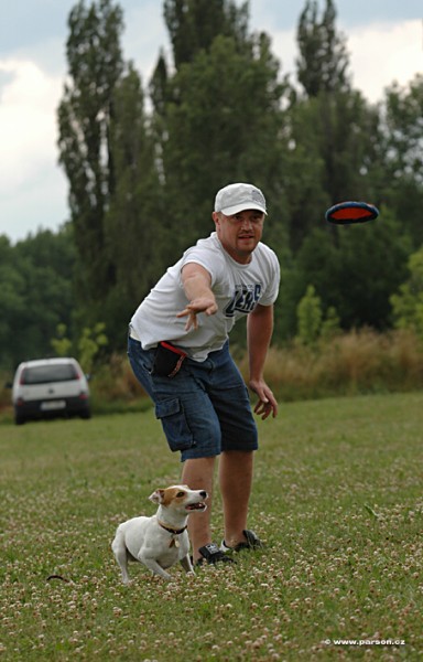 Parsoniáda 2007