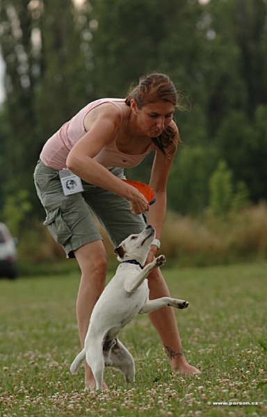 Parsoniáda 2007