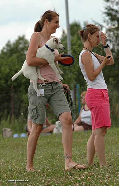 Parsoniáda 2007