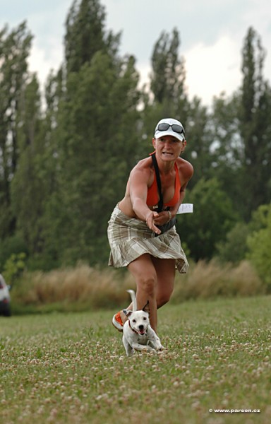 Parsoniáda 2007