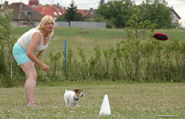 Parsoniáda 2007