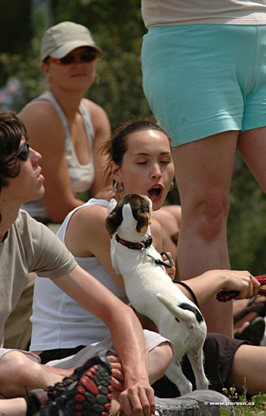 Parsoniáda 2007