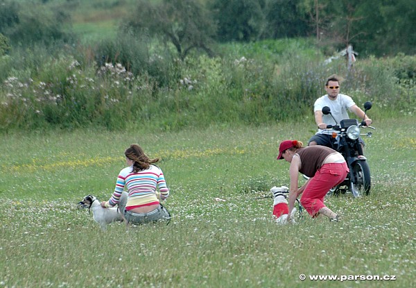 O pohár starosty Otrokovic 2006