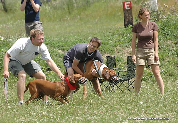 O pohár starosty Otrokovic 2006